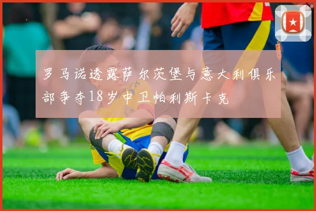 罗马诺透露萨尔茨堡与意大利俱乐部争夺18岁中卫帕利斯卡克